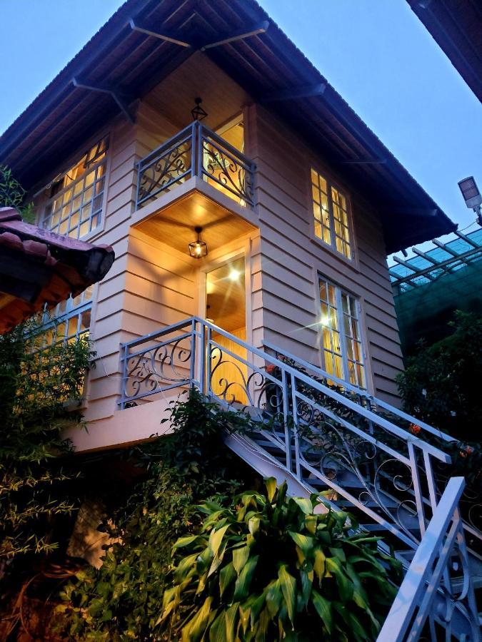 Open House Hotel Da Lat Kültér fotó